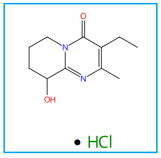  PALIPERIDONE USP RC - A | ALLMPUS